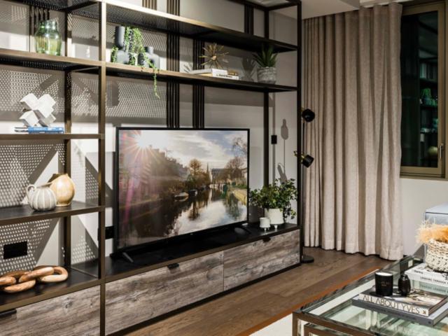 Apartment for rent in Shoreditch, Greater London