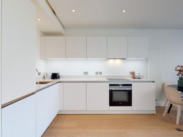 Apartment for rent in Archway, Greater London