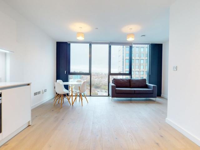 Apartment for rent in Archway, Greater London