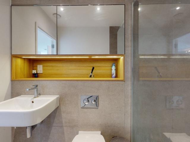 Apartment for rent in London Borough of Islington, Greater London