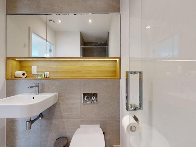 Apartment for rent in Archway, Greater London