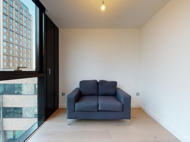 Apartment for rent in Archway, Greater London