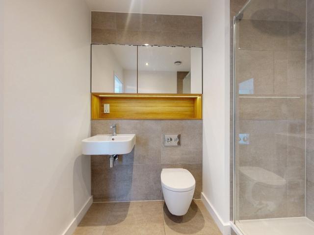 Apartment for rent in Archway, Greater London