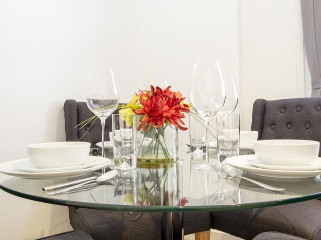 Apartment for rent in Mayfair, Greater London