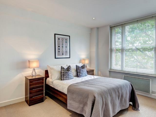 Apartment for rent in Mayfair, Greater London
