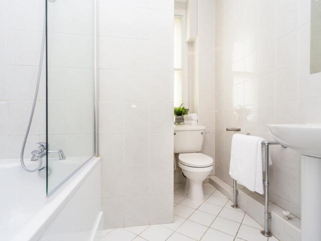 Apartment for rent in Mayfair, Greater London