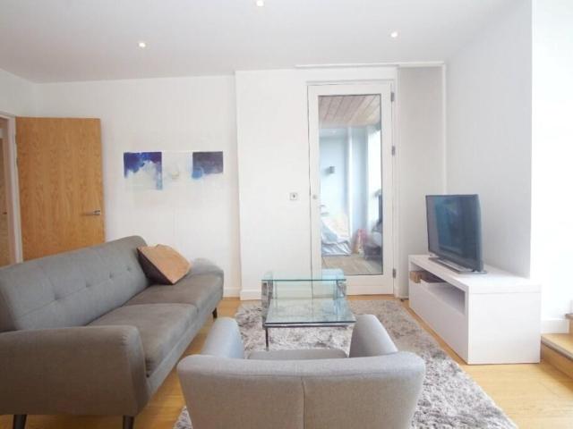 Apartment for rent in Notting Hill, Greater London