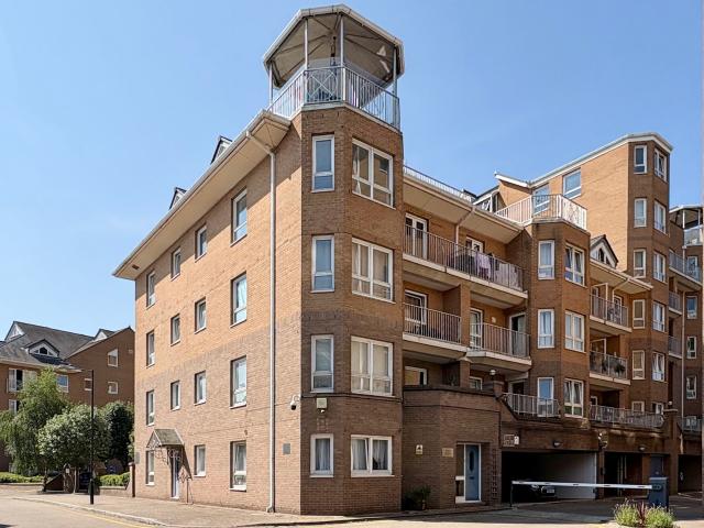 Apartment for rent in The Odyssey, Isle Of Dogs
