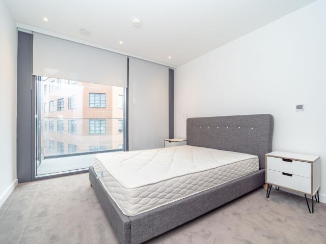 Apartment for rent in Hoxton, Greater London