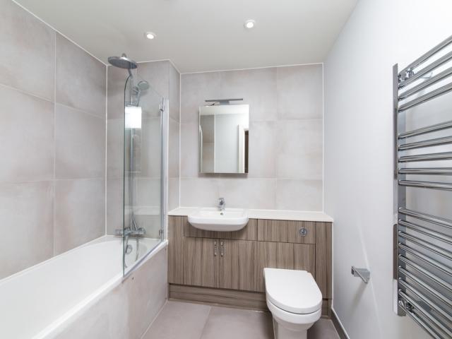 Apartment for rent in Kensal Town, Maida Vale