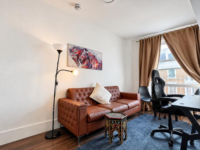 Apartment for rent in Royal Borough of Kensington and Chelsea, Greater London