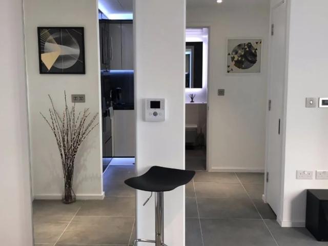 Apartment for rent in Isle Of Dogs, Greater London