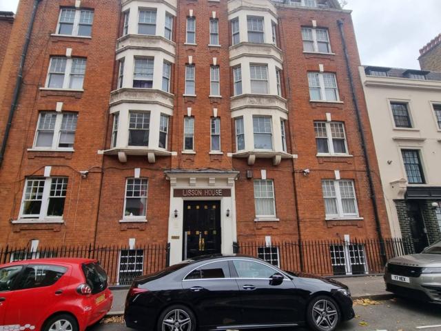 Apartment for rent in Paddington, Greater London
