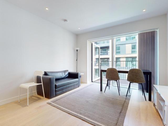Studio for rent in Greater London