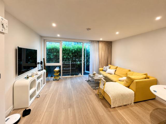 Apartment for rent in Greater London