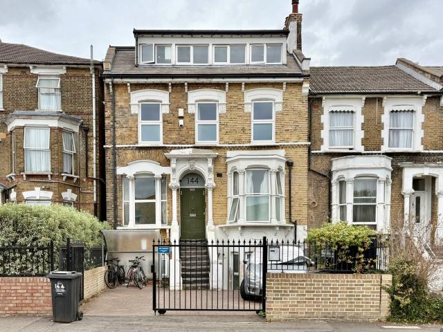 Apartment for rent in Stoke Newington, Greater London