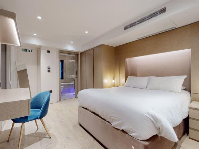 Apartment for rent in East Marylebone, Mayfair