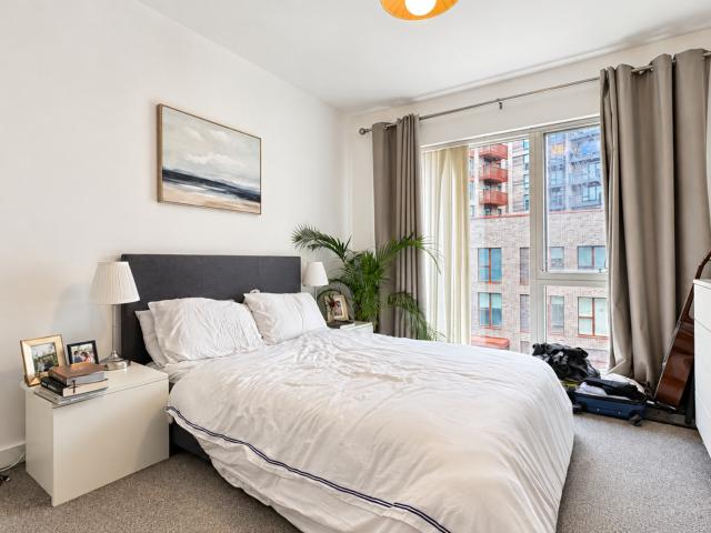 Apartment for rent in Reach, Greater London