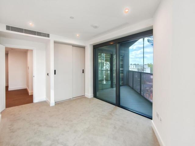 Apartment for rent in Bethnal Green, Greater London