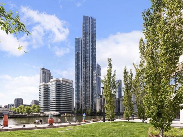 Apartment for rent in Isle Of Dogs, Greater London