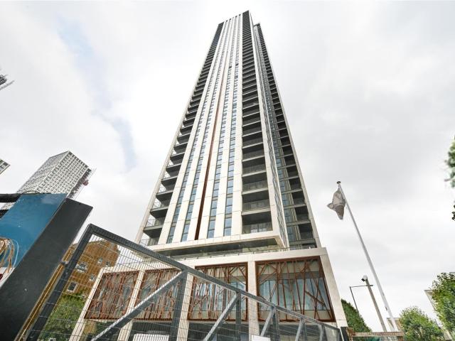 Apartment for rent in Isle Of Dogs, Greater London