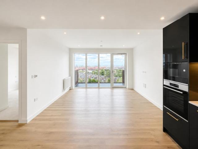 Apartment for rent in Hornsey, Greater London