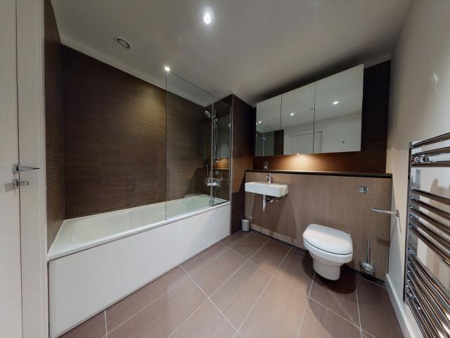 Apartment for rent in Paddington, Greater London