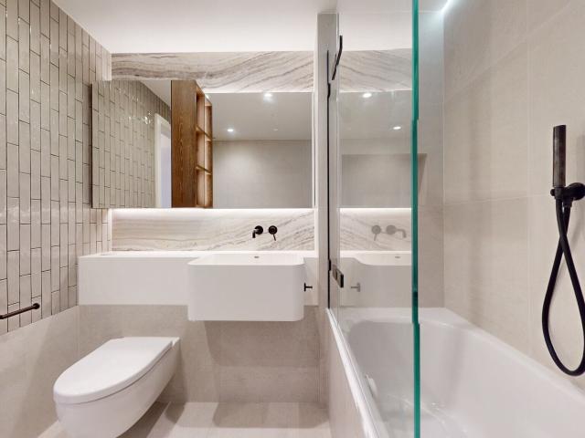 Apartment for rent in Fulham, Greater London