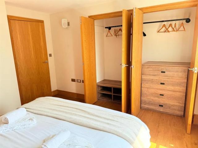 Apartment for rent in Chelsea, Greater London