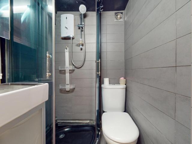 Apartment for rent in Paddington, Greater London