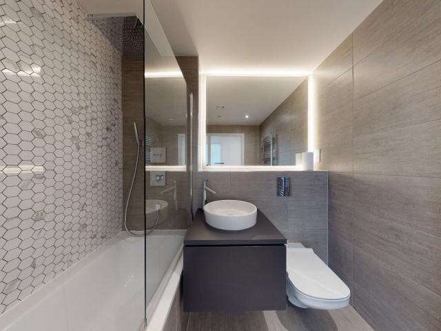 Apartment for rent in London Borough of Hounslow, Greater London