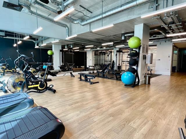 Studio for rent in Greater London