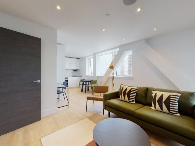 Studio for rent in Greater London