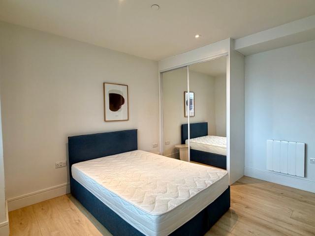 Studio for rent in Greater London