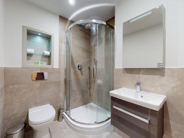 Studio for rent in Greater London