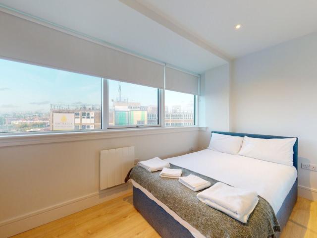 Studio for rent in Greater London