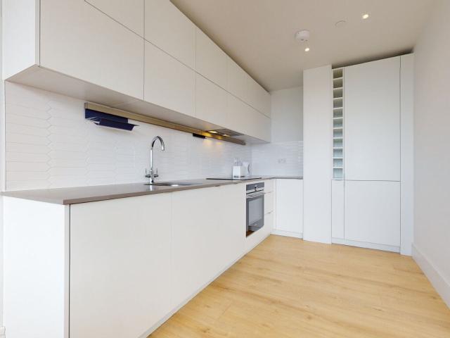 Studio for rent in London Borough of Brent, Greater London