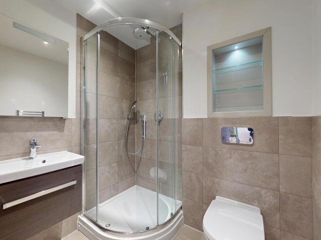 Studio for rent in Greater London