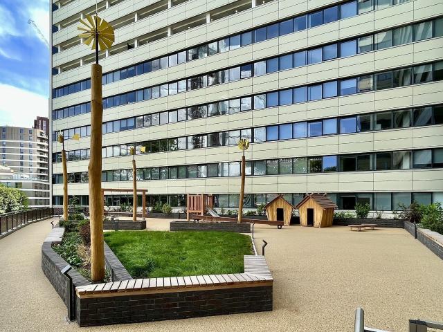 Studio for rent in Greater London