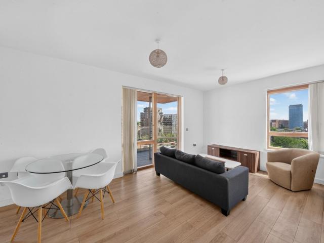 Apartment for rent in Canning Town, Greater London