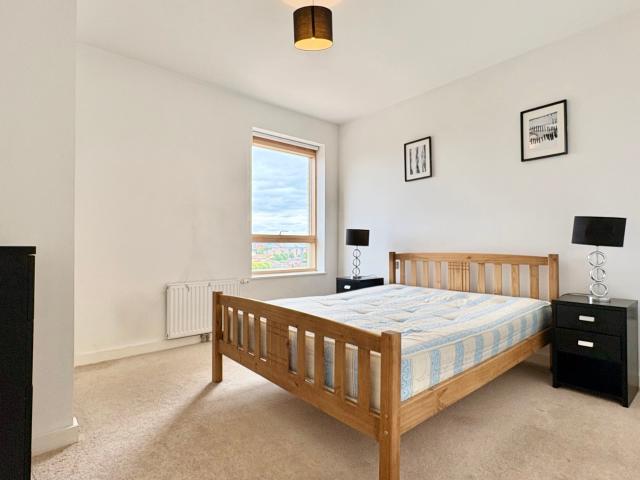 Apartment for rent in Canning Town, Greater London