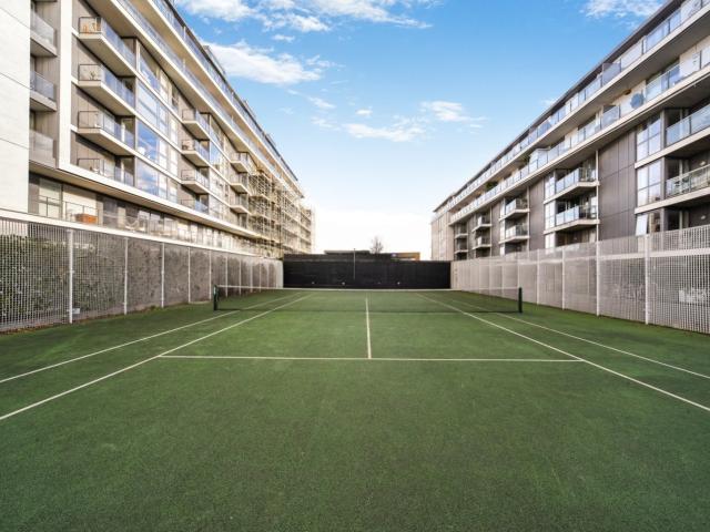Apartment for rent in East Greenwich, Greater London
