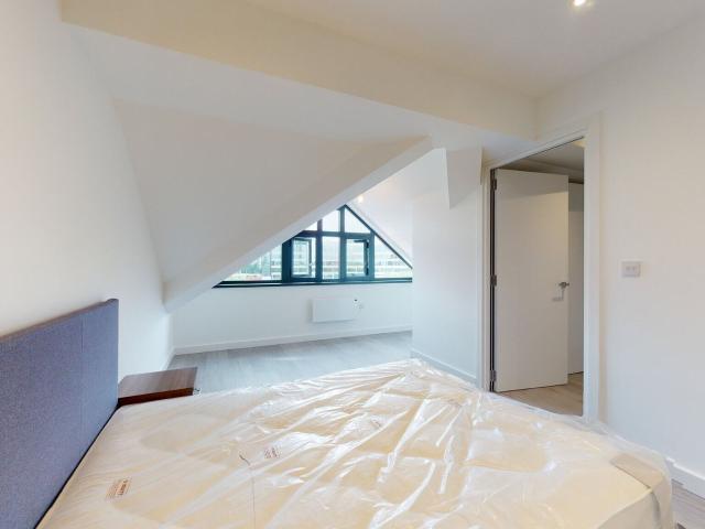 Apartment for rent in London Borough of Hounslow, Greater London