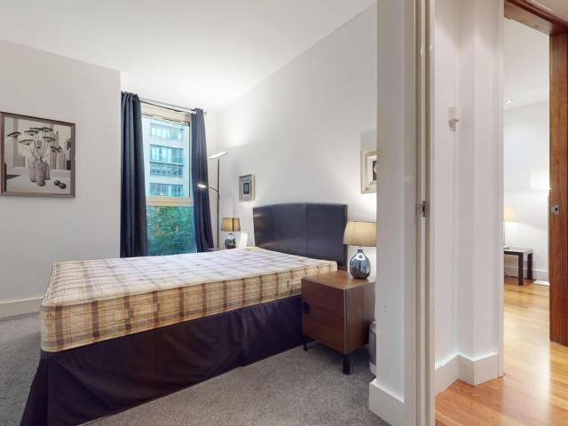 Apartment for rent in Paddington, Greater London