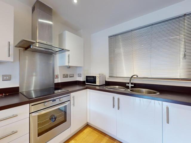 Apartment for rent in Bermondsey, Greater London
