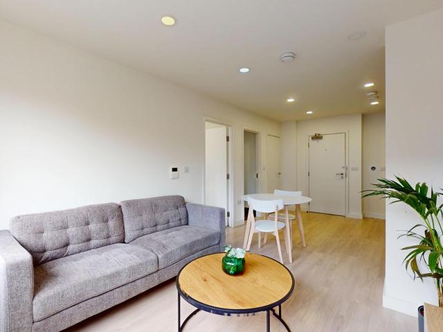 Studio for rent in Castle, Bedford