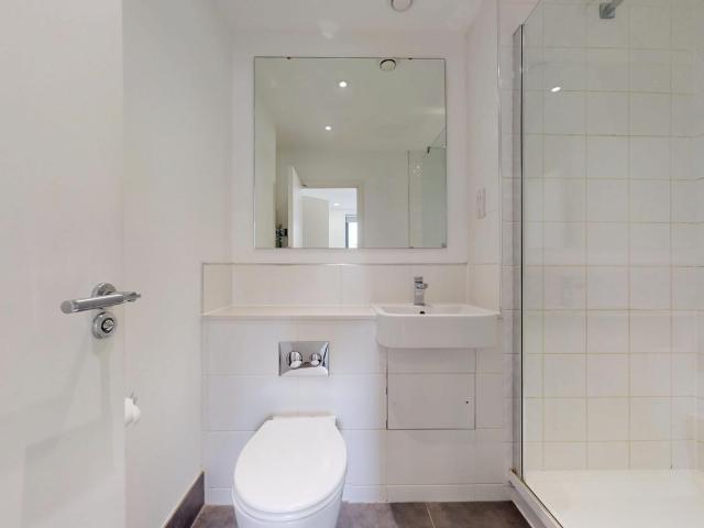 Studio for rent in Castle, Bedford