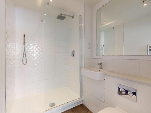 Studio for rent in Castle, Bedford