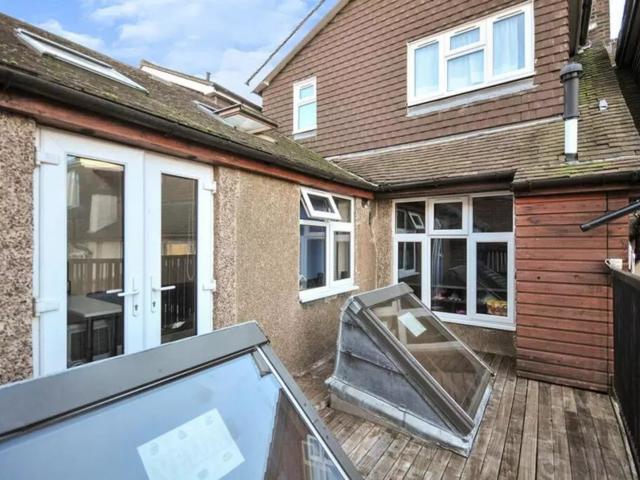 Apartment for rent in London Borough of Bromley, Greater London