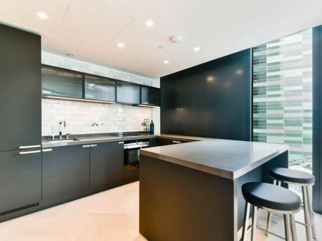 Apartment for rent in Shoreditch, Greater London